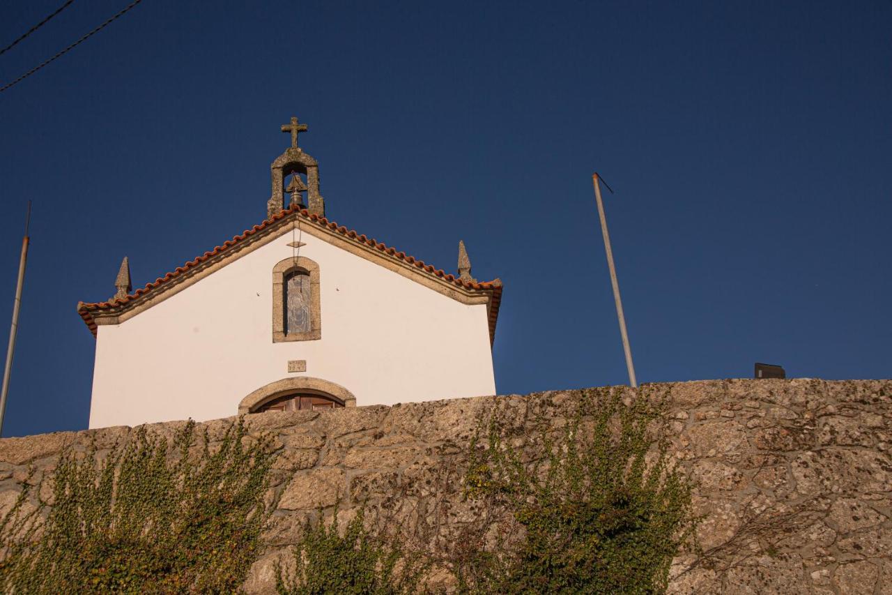 The Village House By Cdv Carrazeda de Anciães Buitenkant foto